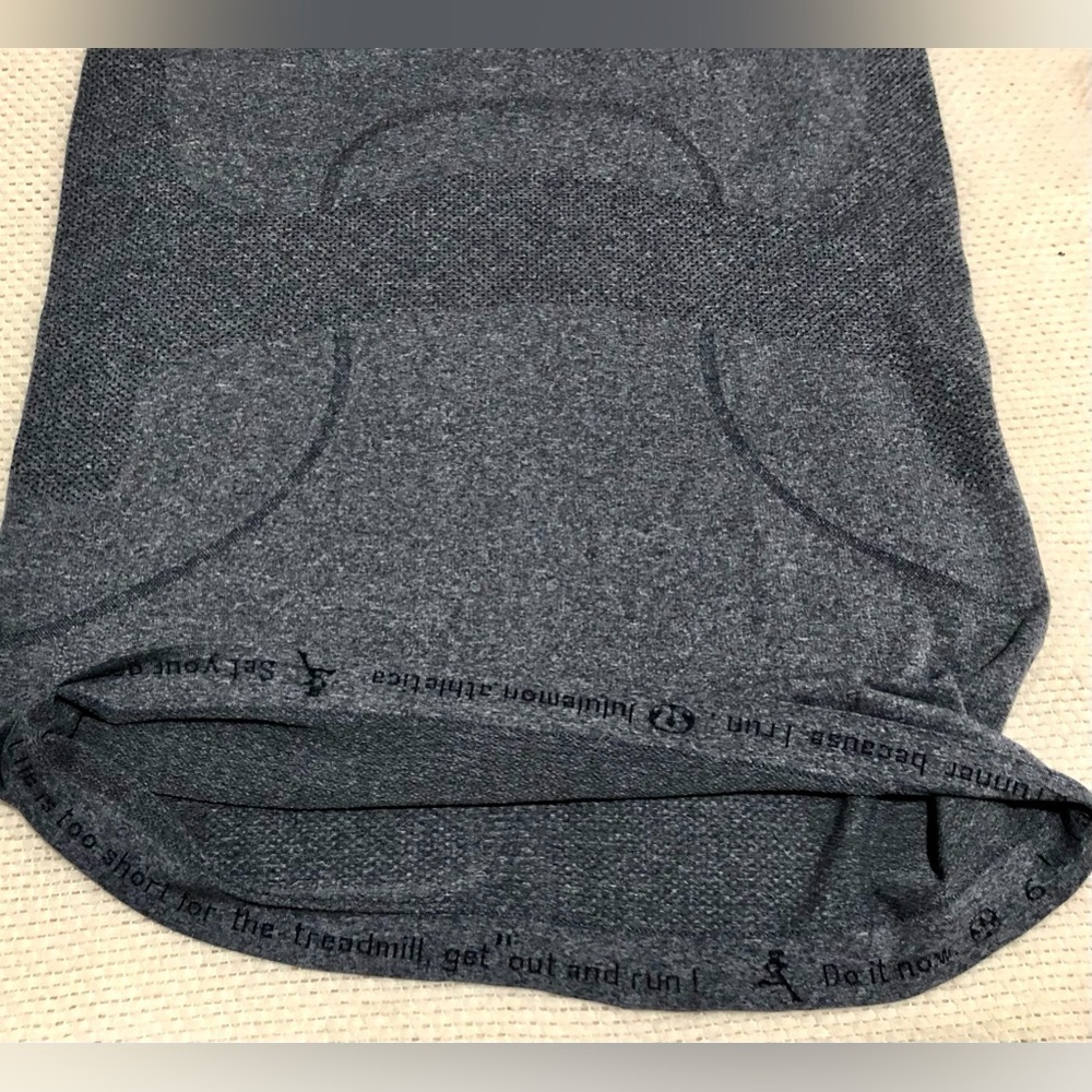 Lululemon Racerback Tank Tops - Picture 6 of 8